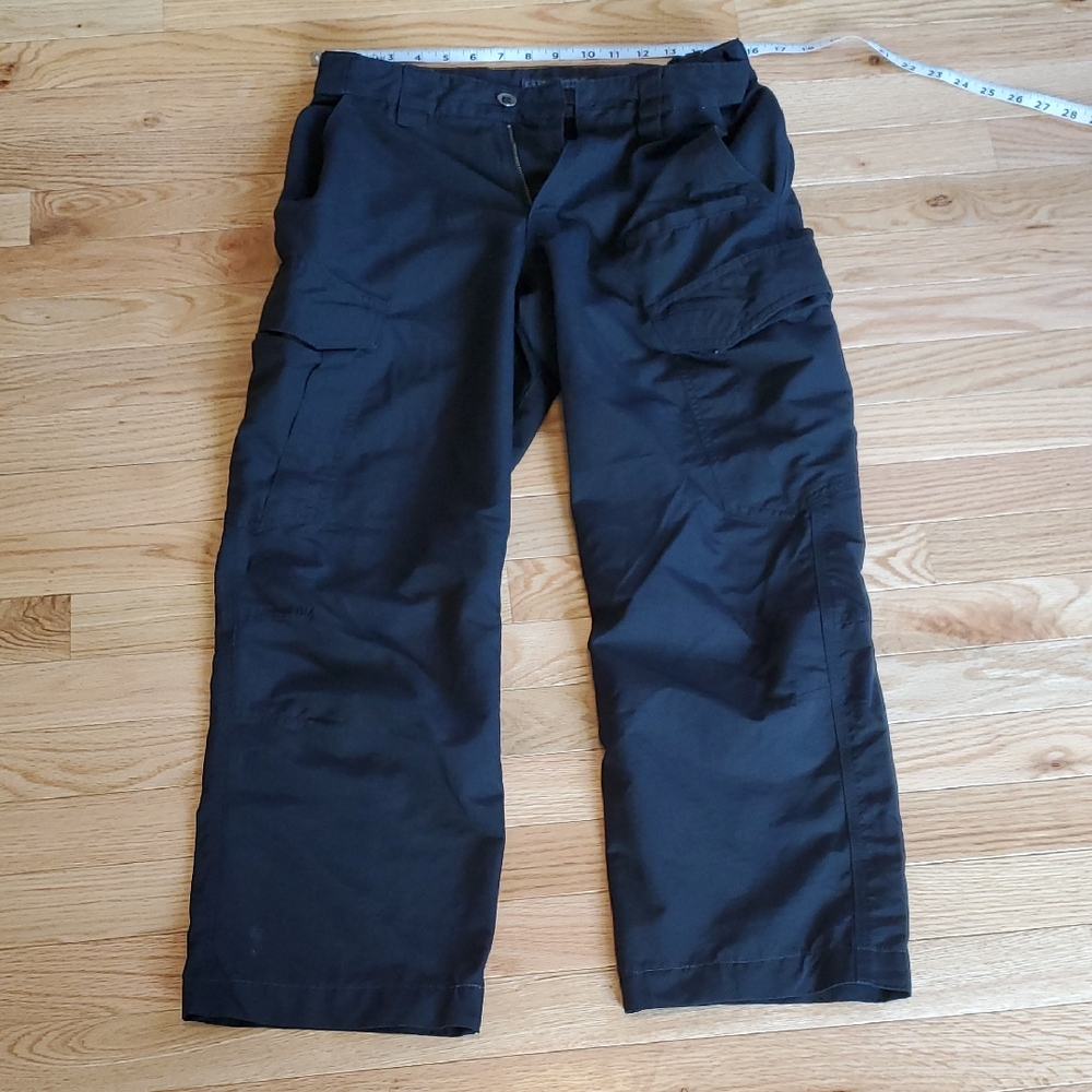 5.11 Tactical Dark Cargo Pants